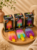 NeeDoh Rainbow Popsicle Squeeze Toy