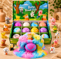 OceanFizz™ Surprise Bath Bomb Set