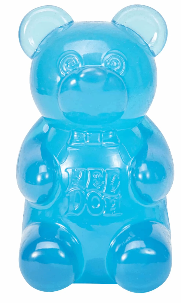 NeeDoh™ Gummy Bear Squishy