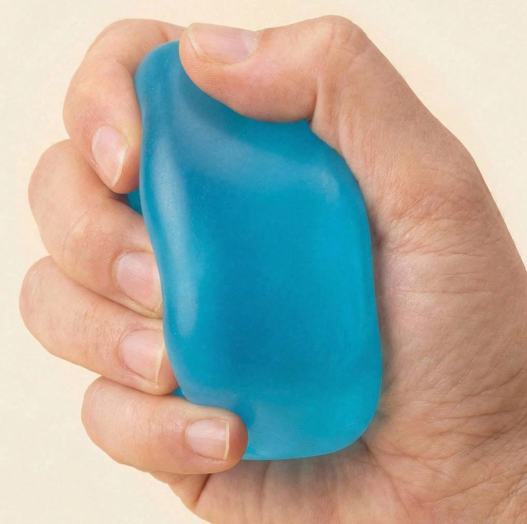 NeeDoh Ice Cube Stress Toy